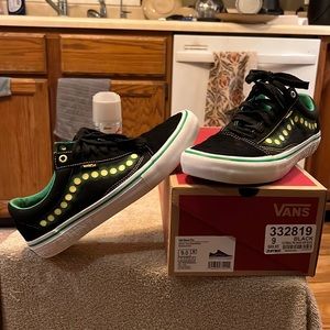 Vans Men’s size 9